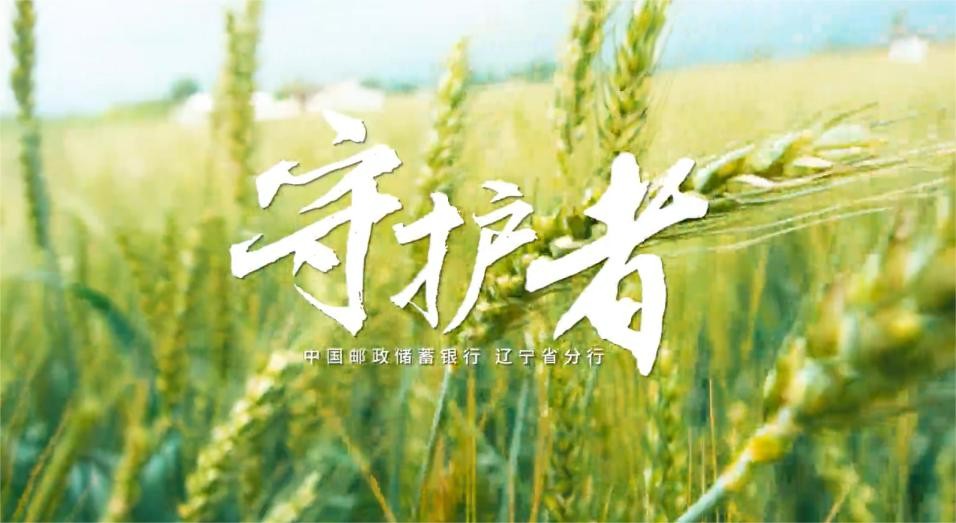 《守護者》——郵儲銀行遼寧省分行2023年三農宣傳片